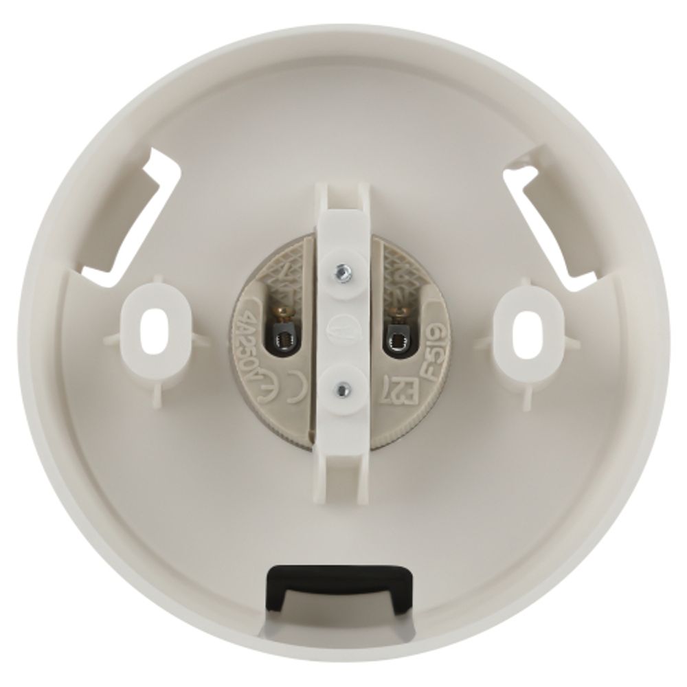 Светильник ЭРА НБП 01-60-004 с наклонным основанием Гранат полиэтилен IP20 E27 max 60