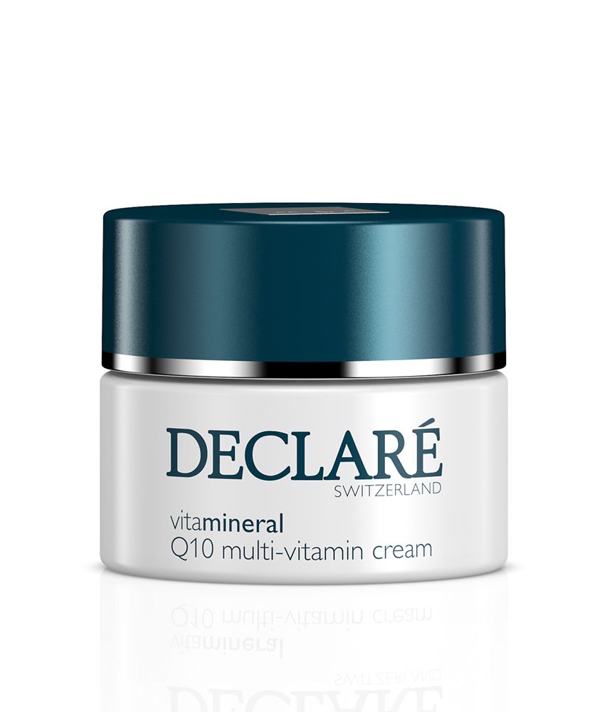 DECLARE Q10 Multi-Vitamin Cream