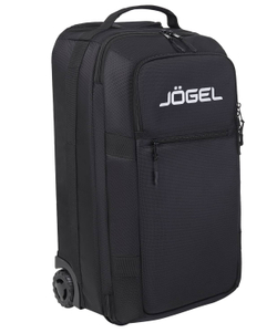 Сумка-чемодан ESSENTIAL Cabin Trolley Bag, черный