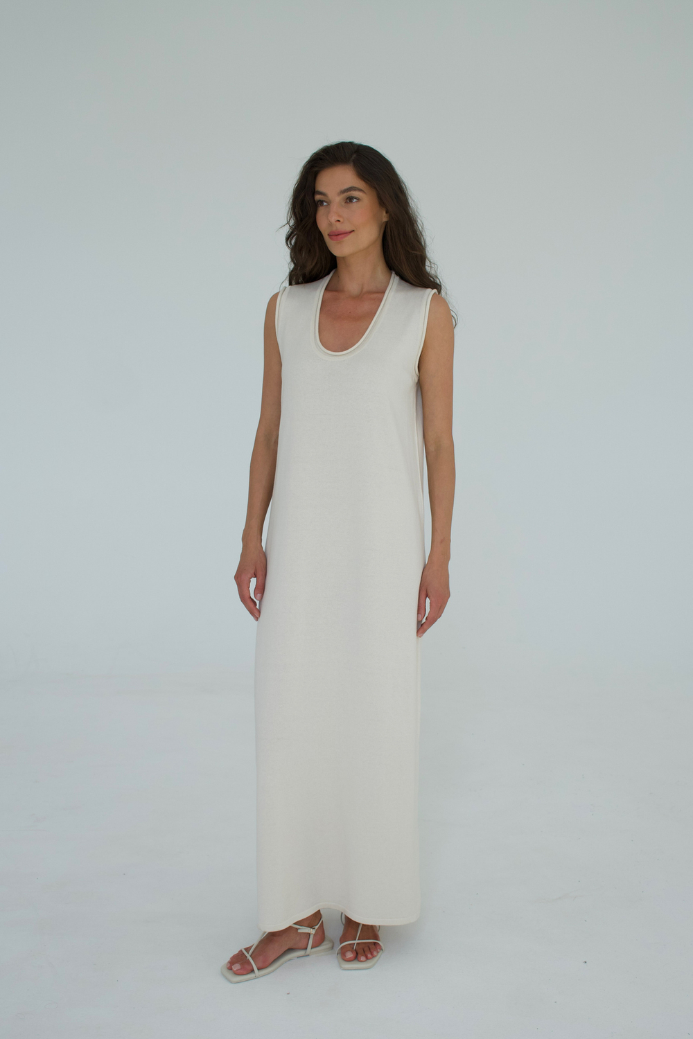 Платье Lilia Maxi