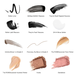 Benefit Sincerely Yours Beauty Advent Calendar
