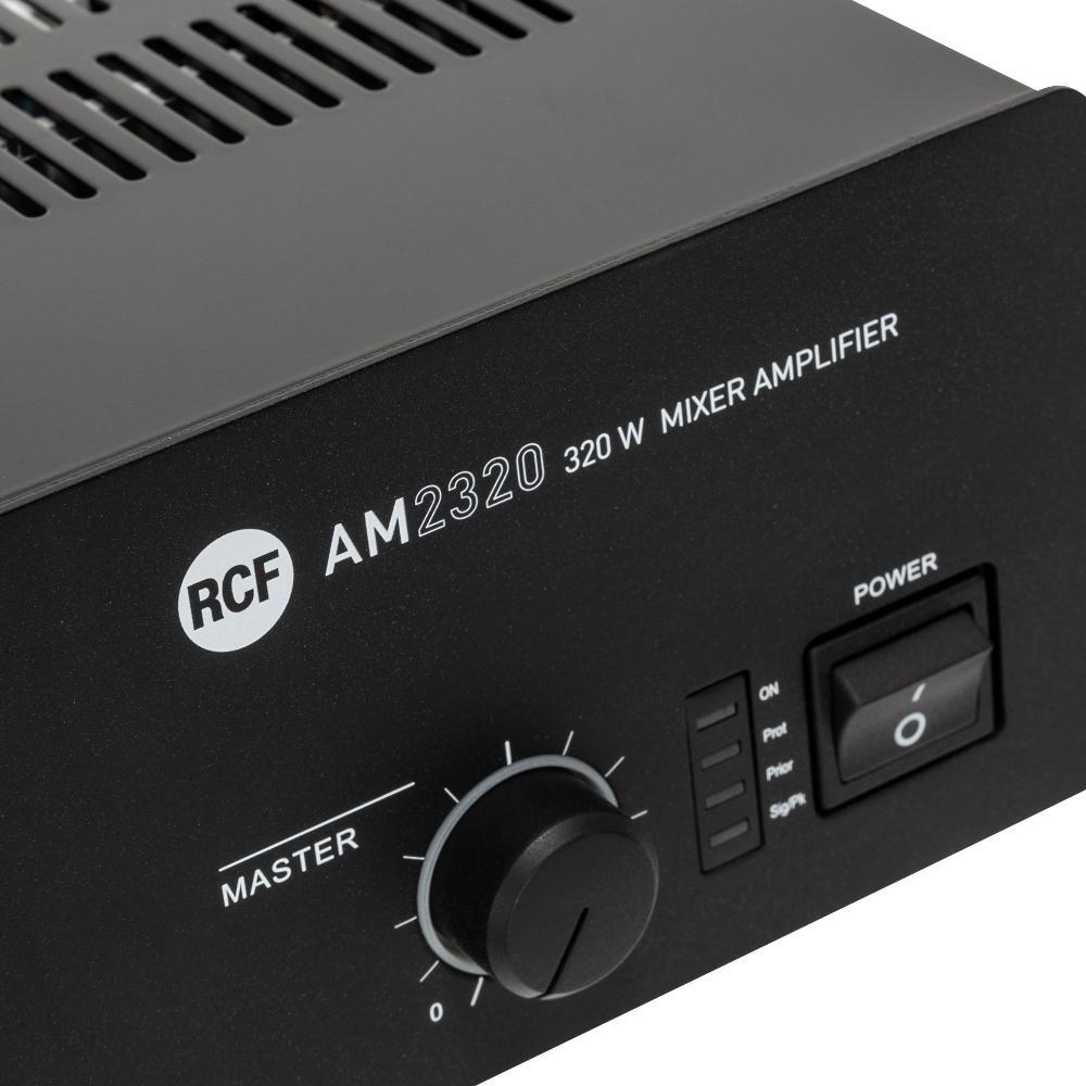 RCF AM 2320