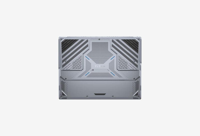 Ноутбук 18" MSI Intel Core Ultra 9 (Series 2)-285HX 2800 64 DDR5 GeForce RTX 5090 для ноутбука 24576