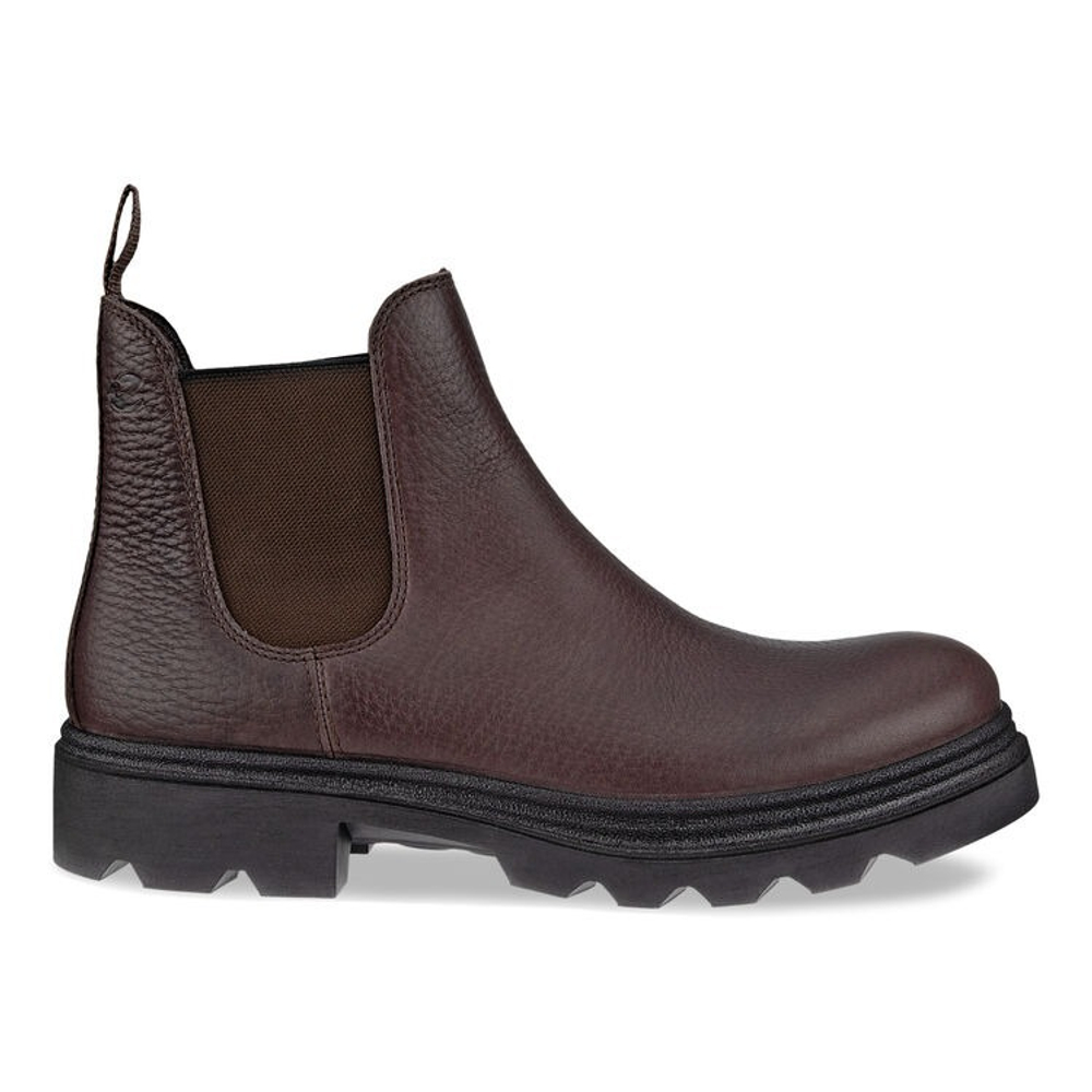 Челси мужские ECCO GRAINER M