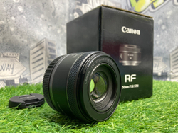 Canon RF 50mm 1.8 STM Покупка/Продажа