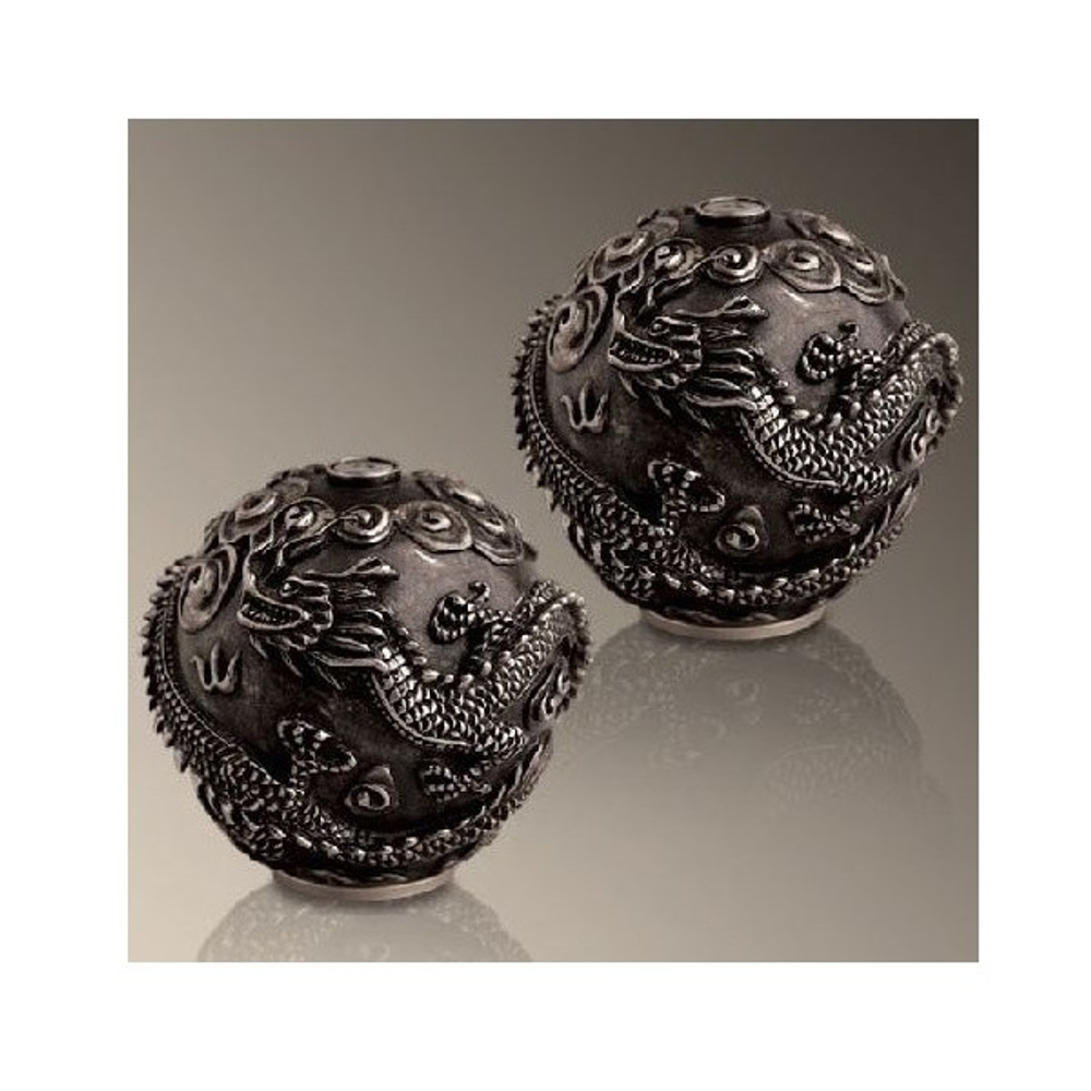 Спецовники Дракон L'objet