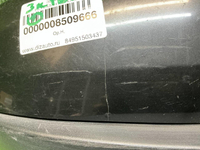 Зеркало правое BMW X5 E70 (2006-2013) 3 контакта