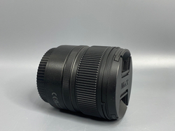Nikon Nikkor Z DX 12-28mm 3.5-5.6 PZ VR
