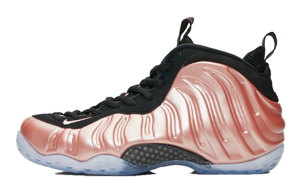 Foamposite one pink cheap