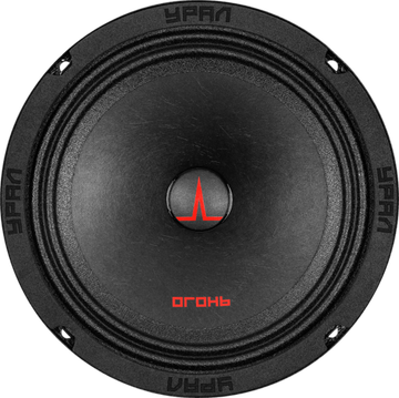 УРАЛ ОГОНЬ ОГ-165