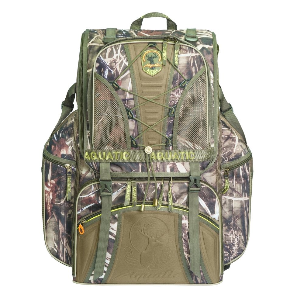 Рюкзак для охоты 70л РО-70 Aquatic