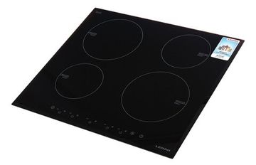 Индукционная варочная панель Leran EIH 6543 BV