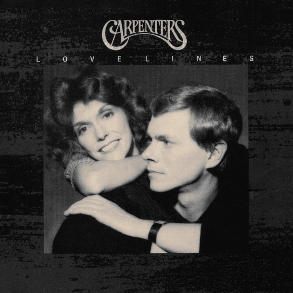 Carpenters / Lovelines (LP)