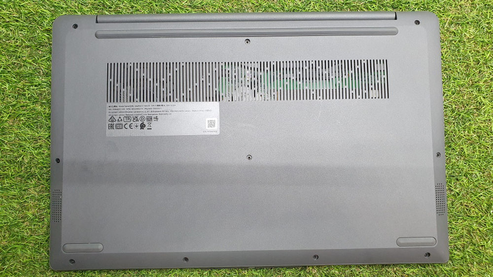 Ноутбук Lenovo Ryzen 3/8 Gb/FHD/IdeaPad 3 15ALC6 [82ku00jqrk]/Windows 10