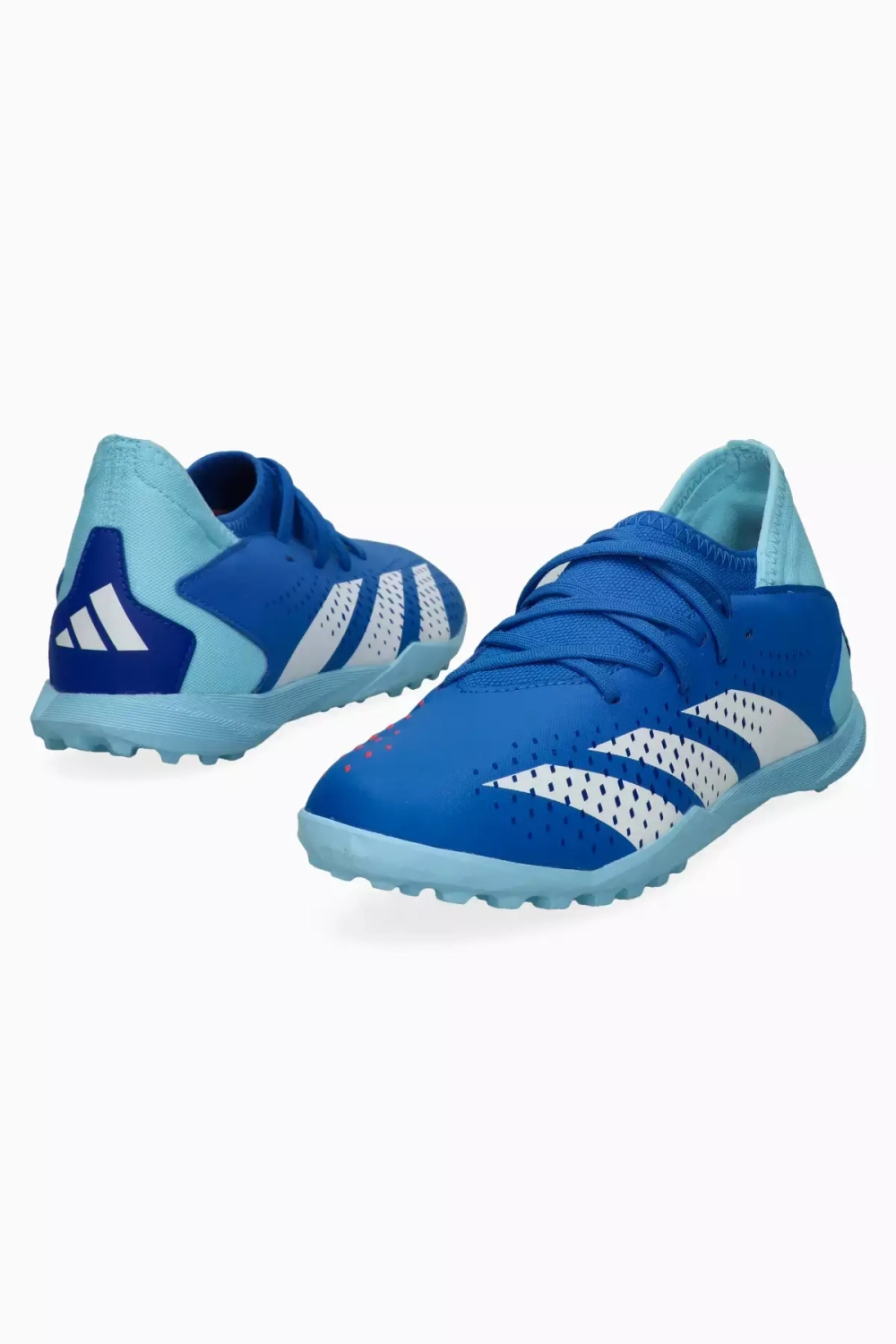 Сороконожки adidas Predator Accuracy.3 TF Junior