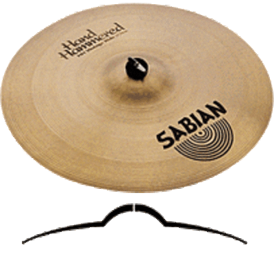 Тарелка Ride Sabian 21" Hh Vintage Ride
