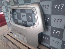 Крышка багажника Nissan Pathfinder 3 (R51) 04-14 Б/У Оригинал 
90100EB330