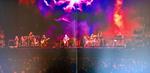 David Gilmour / The Luck And Strange Concerts (Limited Edition)(4LP)