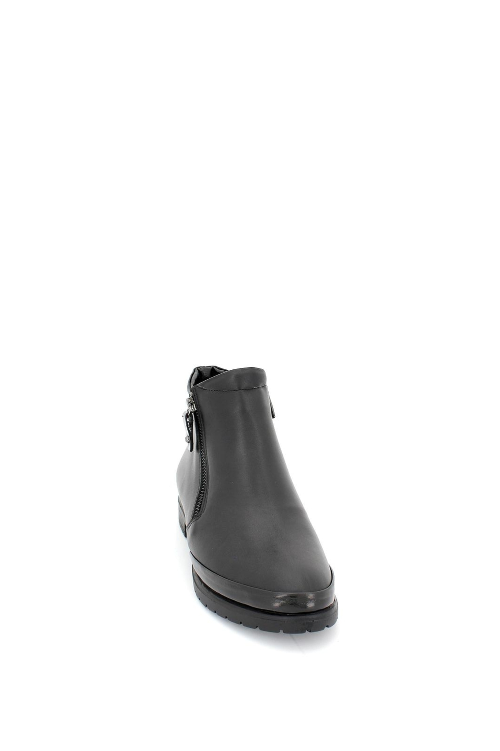 Ботинки женские Ascalini R3775
