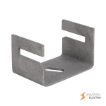 Держатель для полосы 25х4 (скоба), HZ EKF PROxima
