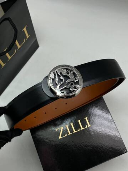 Ремень Zilli