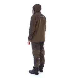 Костюм для охоты летний STALKER SUMMER HSN, Рип-стоп, Хаки