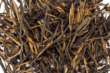 Herbata Jin Zhen 2 (Złote igły)