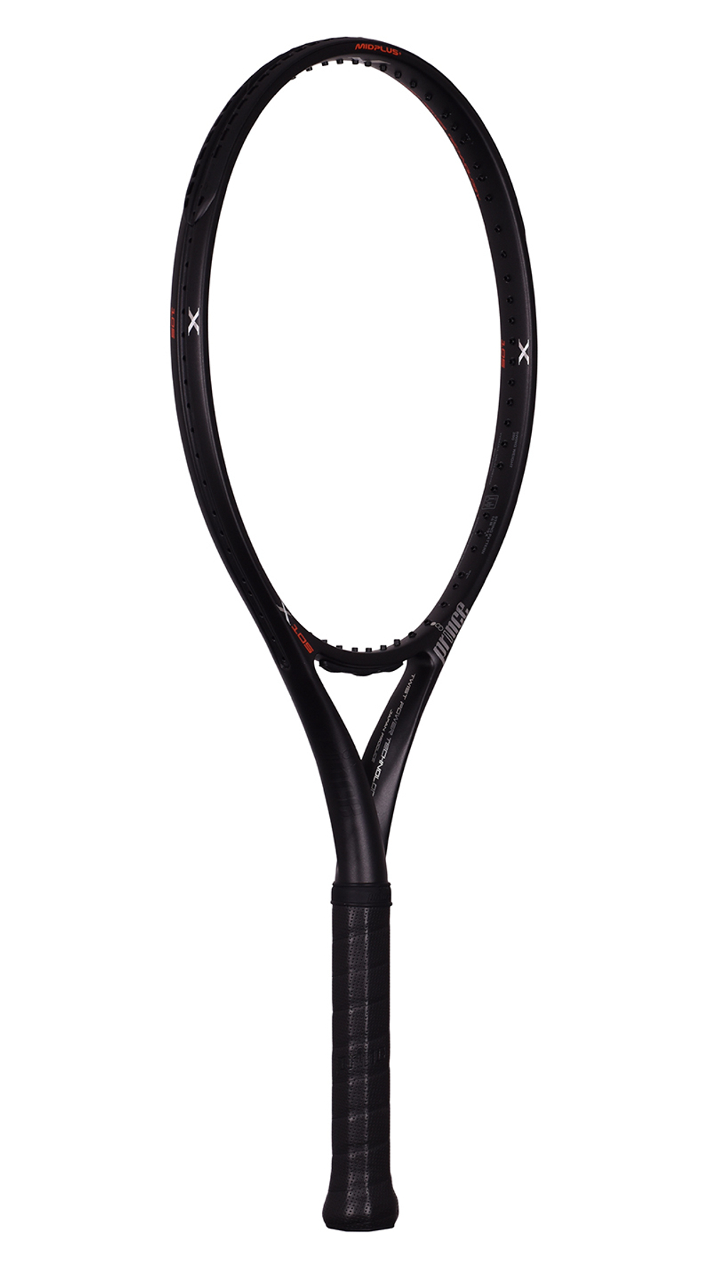 Теннисная ракетка Prince Twist Power X 105 290g Left Hand