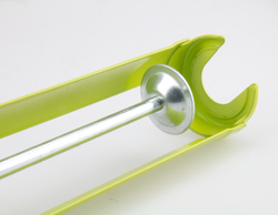 Пистолет для герметика Armero A251/005, скелетный