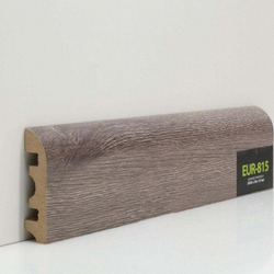 Плинтус напольный FloorWay Prestige EUR-815