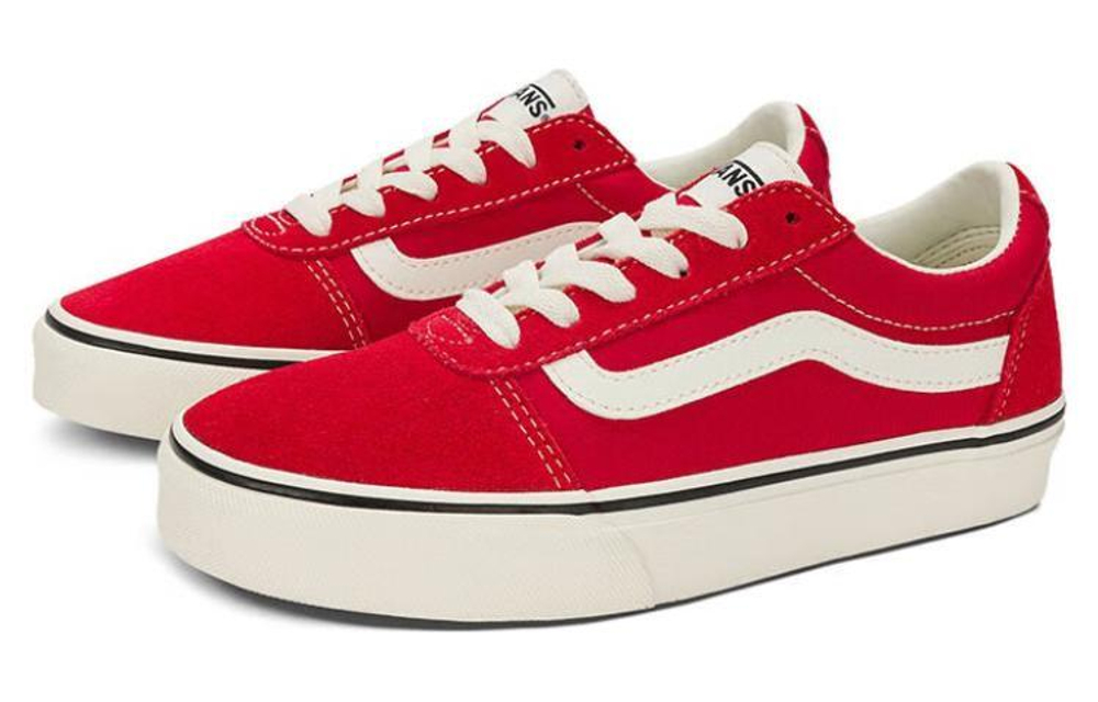Vans Ward (Женская размерная сетка)