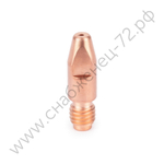 Наконечник М8х30х1.2 (CuCrZr) (140.0445/MD0005-82) VARTEG