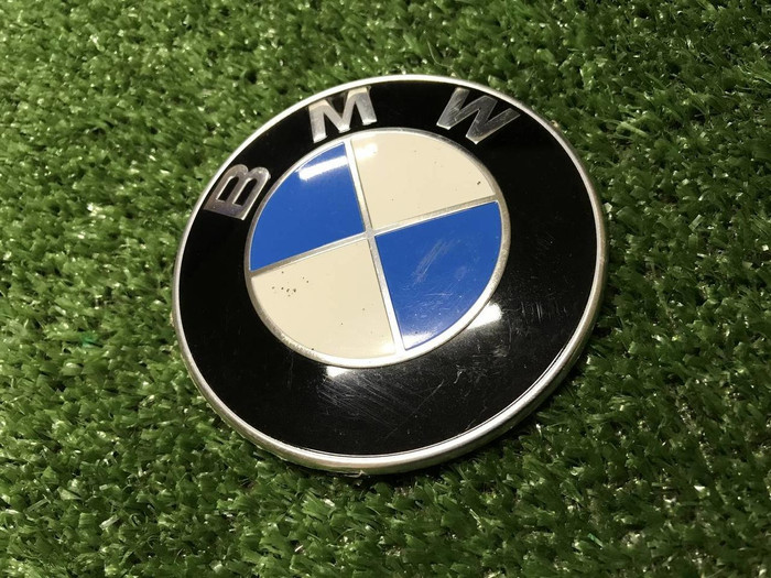 Эмблема BMW 3er F30 (2011-2020)