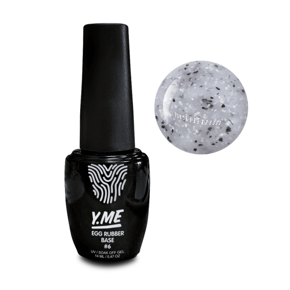 Y.me Egg Base 06, 14 мл.