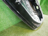 Дверь задняя левая VW Golf 6 (2008-2012)