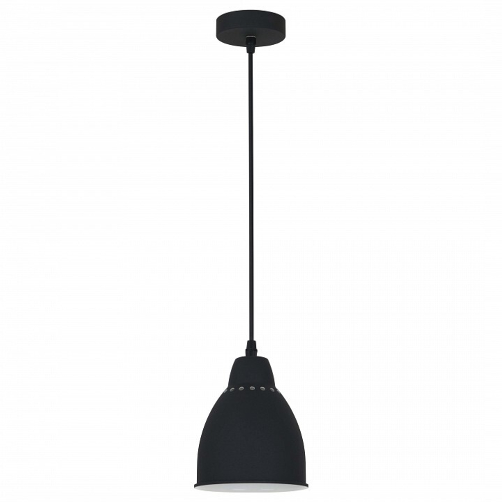 Подвесной светильник Arte Lamp A2054SP-1BK