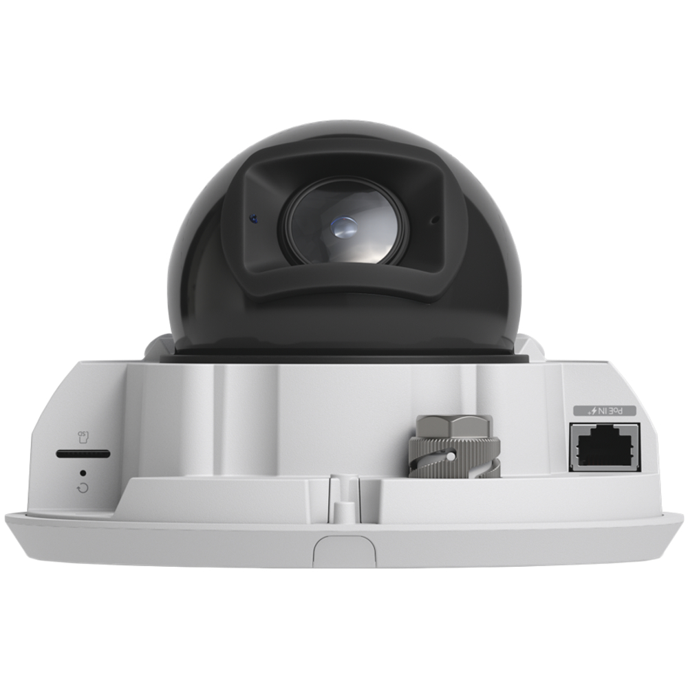 UBIQUITI UniFi Enterprise G6 Pro Dome, 4K Camera