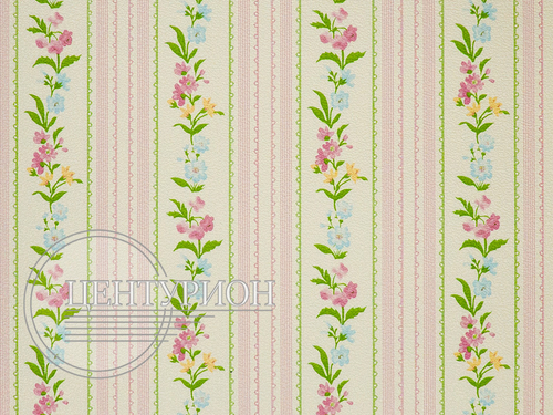 Самоклеящиеся обои Кантри 500*2800*2 мм