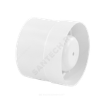 Вентилятор канальный полистирол D125 белый AURAMAX VP 5