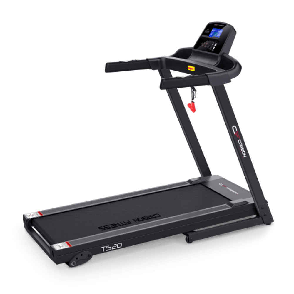 Беговая дорожка CARBON FITNESS T520