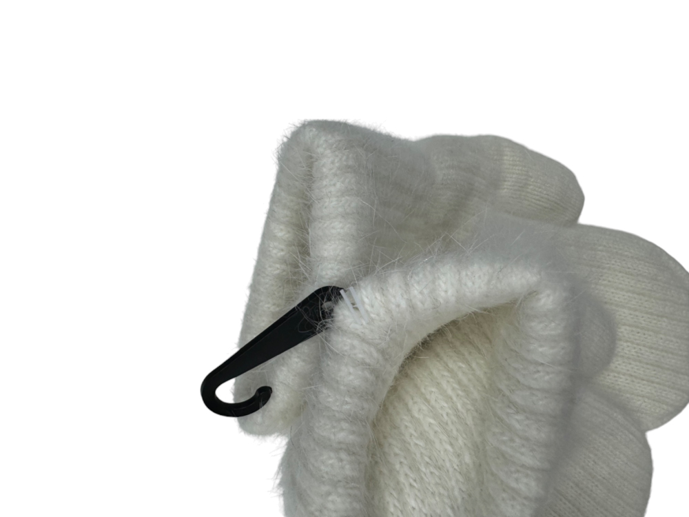 Варежки. Женские. Материал верха: Текстильные. Подклад: Плюш-мех. Толстые.12 шт в упаковке, разные цвета