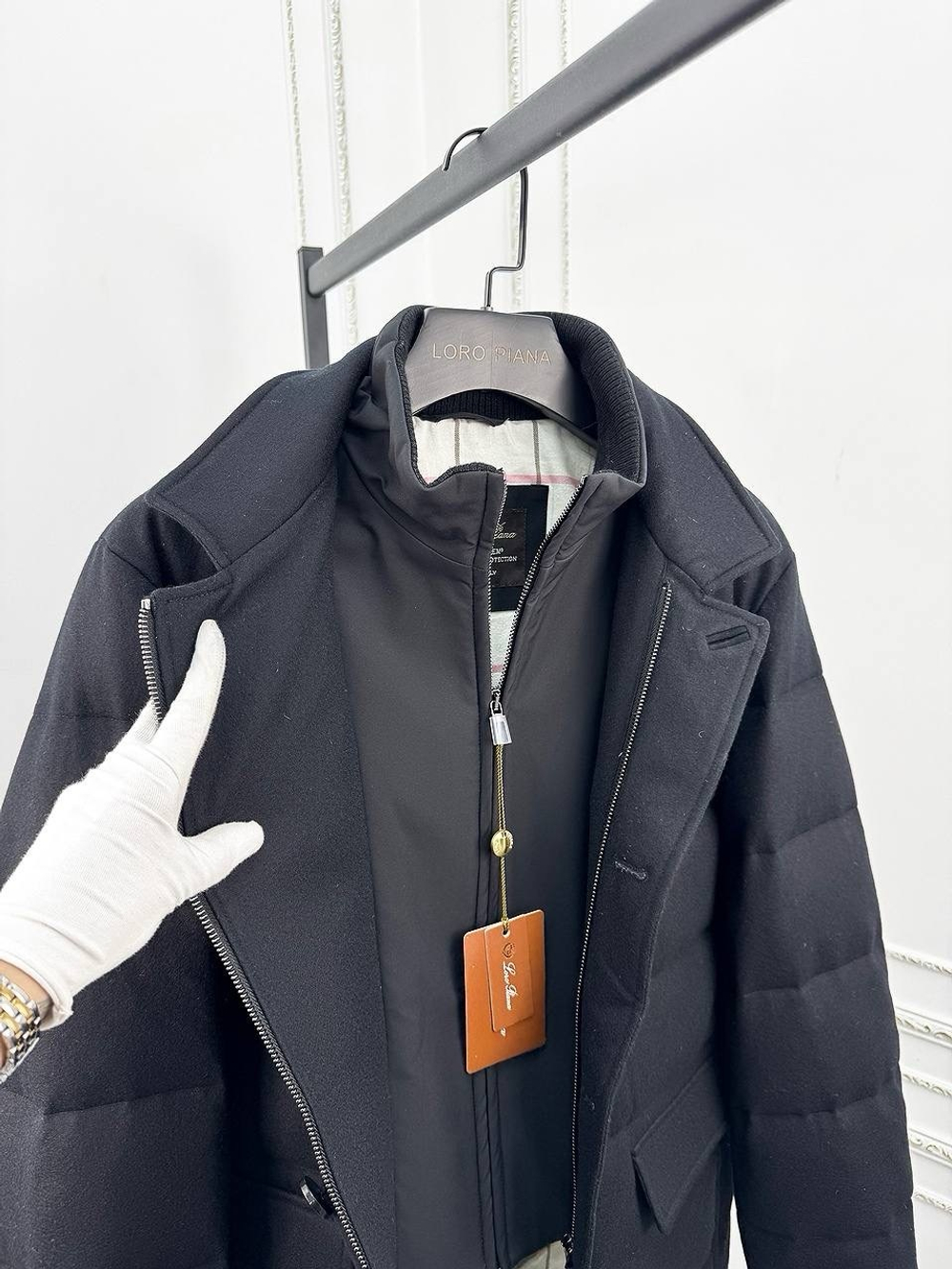 Куртка Loro Piana