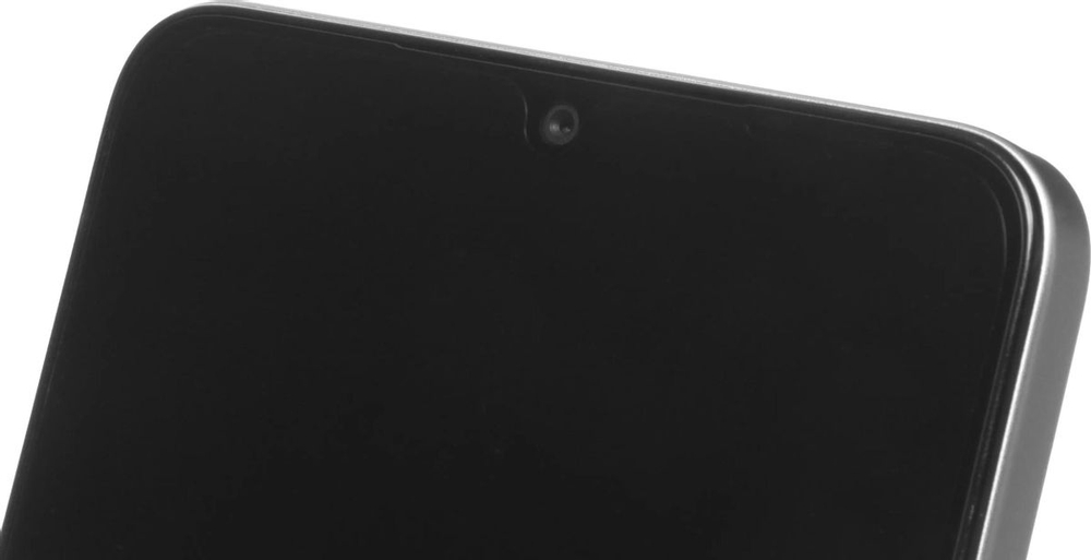 6.74" Смартфон Honor X5c 4/64Gb,  NLA-LX2,  IPS,  90Гц,  5260мAч,  серебристый