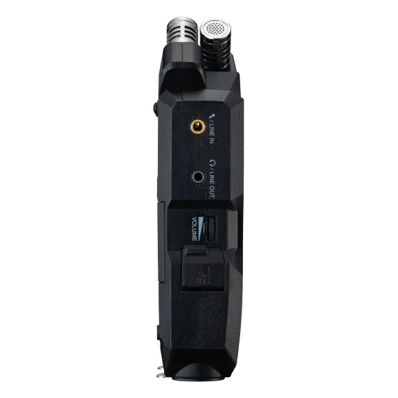 Zoom H4e