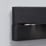 Настенный светодиодный светильник Lightstar DIVE 740547