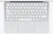 MacBook Neo (2026) (8Gb, 256Gb, 13, Silver)