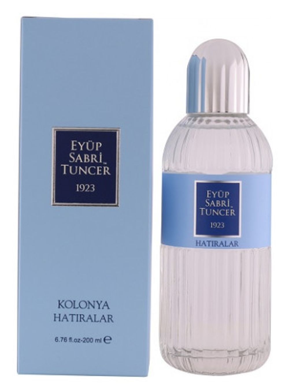 Eyup Sabri Tuncer Hatiralar (Memories)