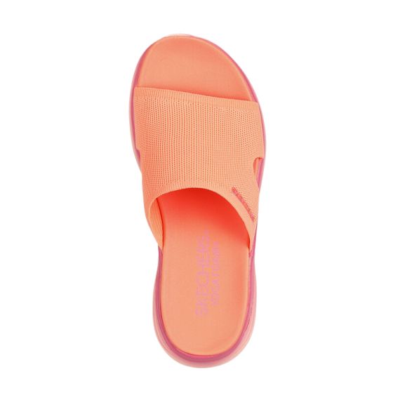 Skechers Vapor Foam 'Coastal Sunset'