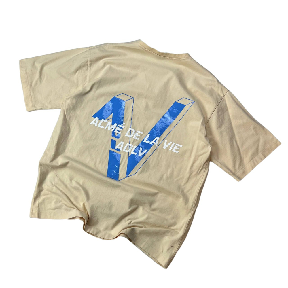 Футболка Acme De La Vie