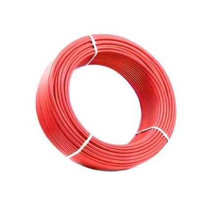 Трубы из сшитого полиэтилена PEX